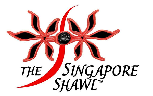 The Singapore Shawl